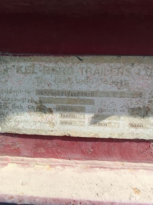 Man 19.403 F2000 Командор