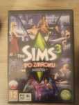 Sims 3 po zmroku