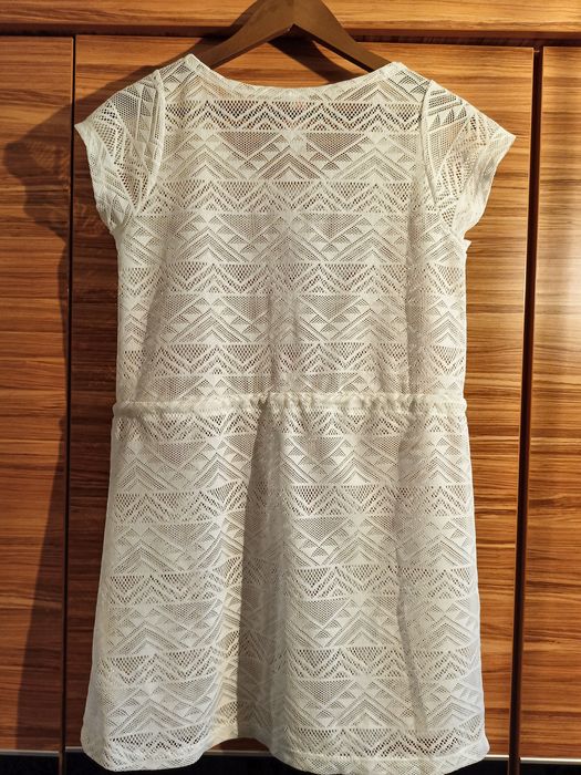 Plażowa narzutka Ocean Club Nowa