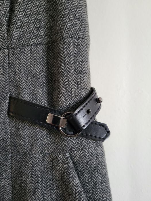 Сарафан колекція осінь-зима