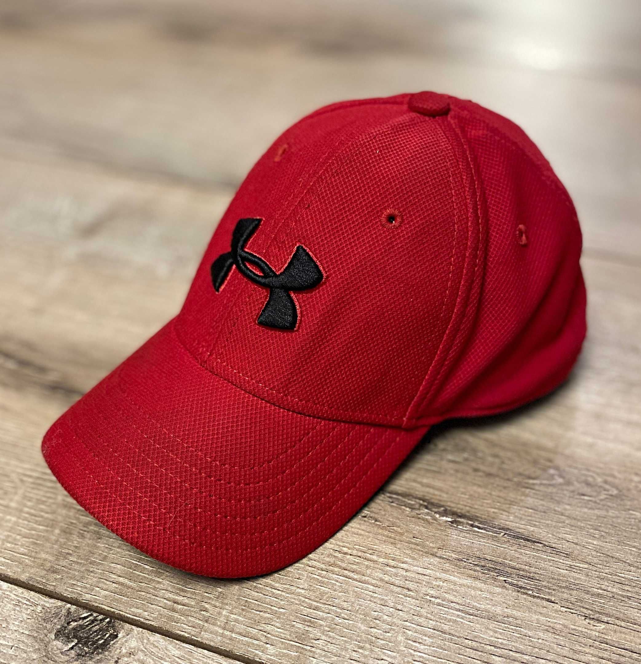 Кепка Under Armour Blitzing 3.0 Cap