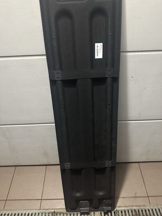 Półka Renault Trafic III Talento