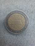 Moeda de 2€ vendo