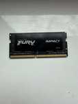 Okazja Kingston FURY Impact  - moduł DDR4 32 GB 3200 MHz  SO-DIMM CL20