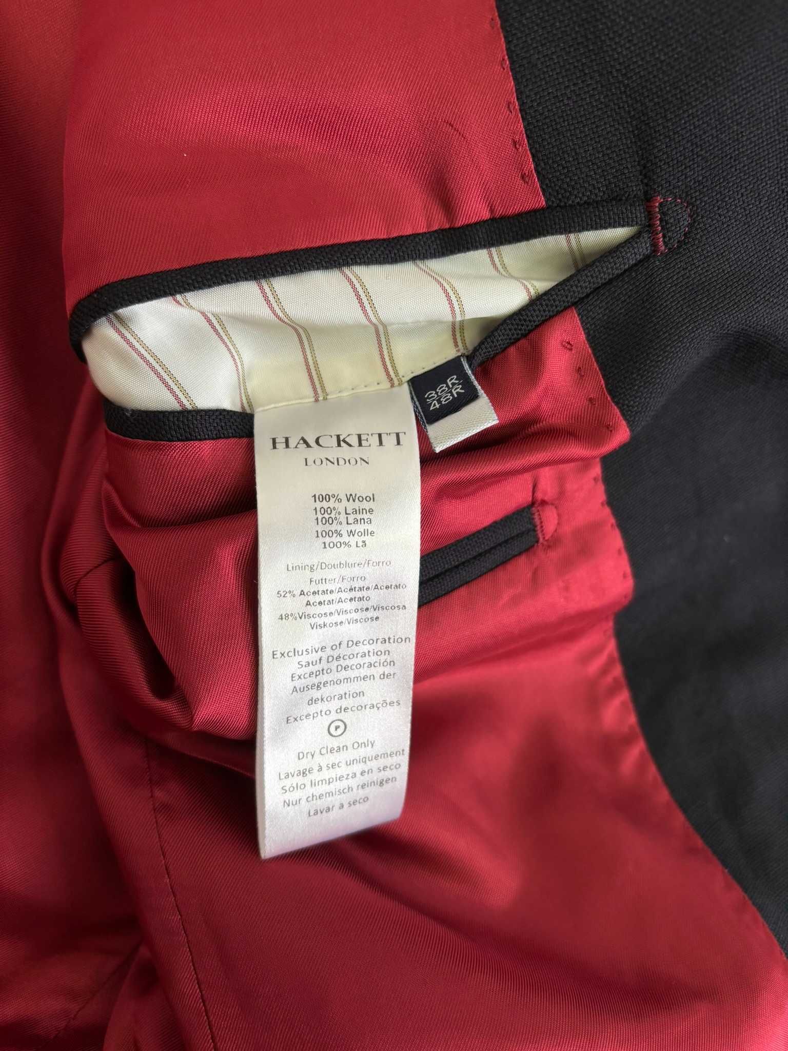 Marynarka Hackett London roz. 38R