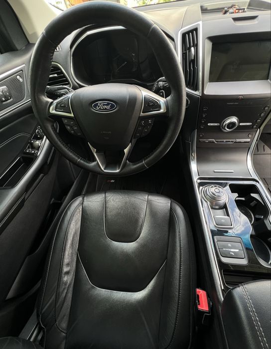 Продаю Ford Edge 2020 року