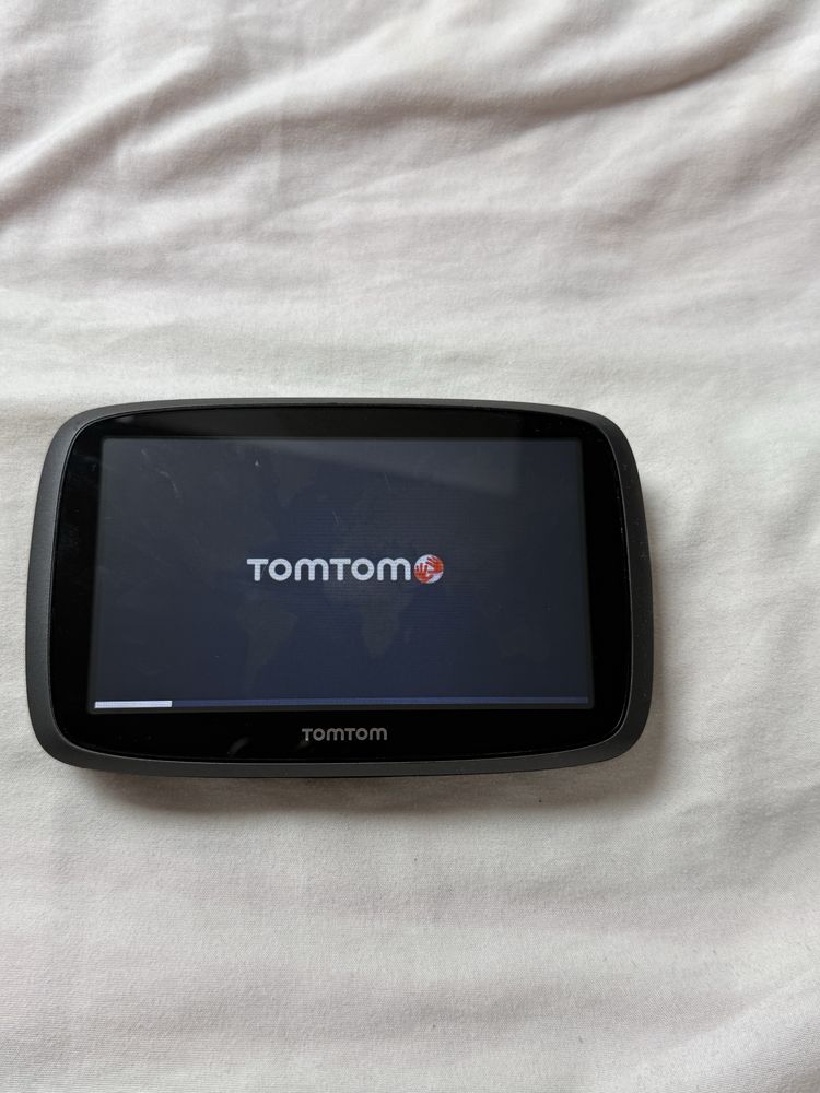 Nawigacja TomTom GO 5000
