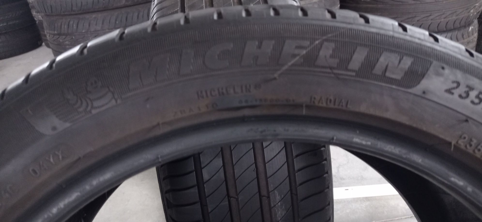 235/45r17 Michelin primacy 4 lato 2 szt