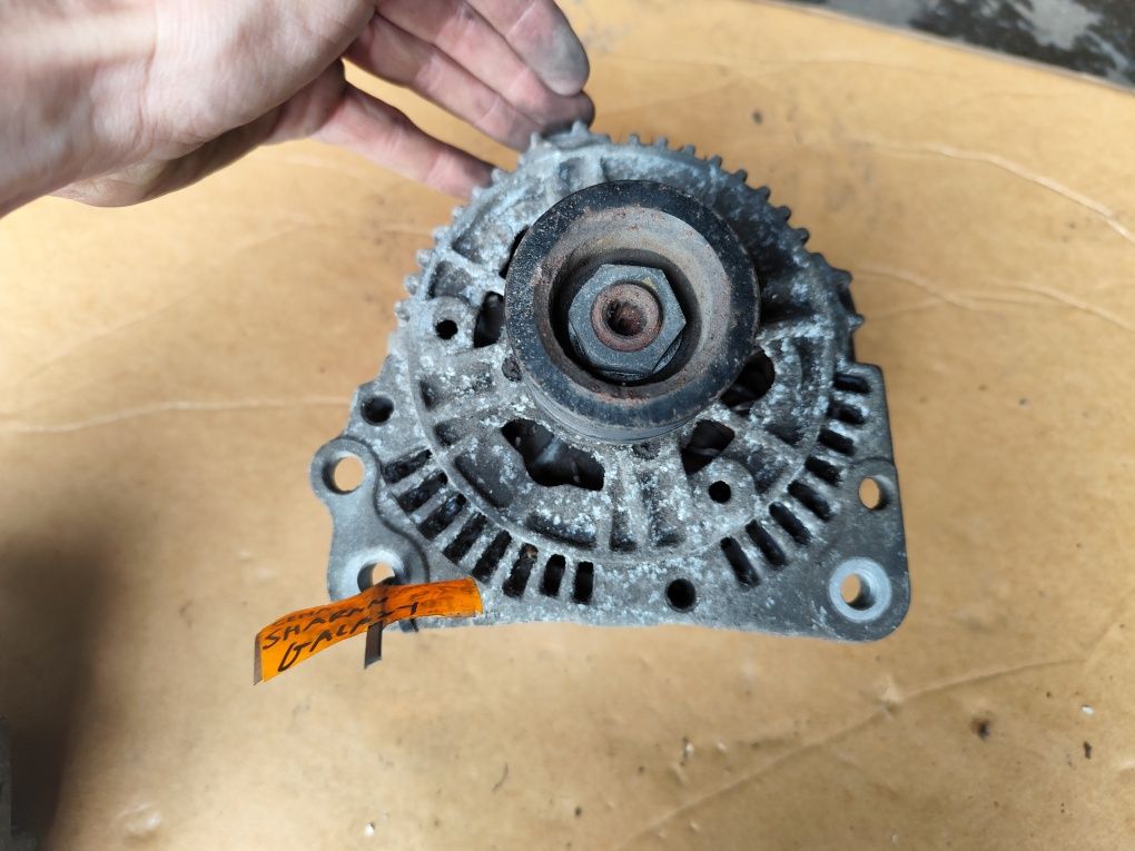 Alternator VW Passat B5  Sharan Golf IV 1.9 TDI 1.6 1.8T  028.903.025Q