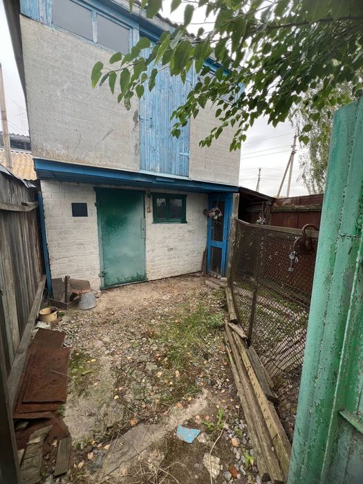 ТЕРМІНОВО продам невеликий сарайчик