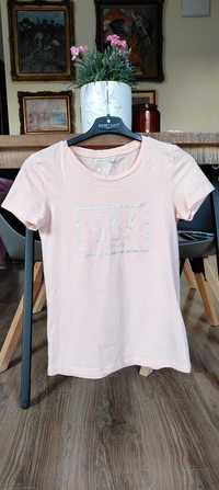 T-shirt damski Calvin Klein S