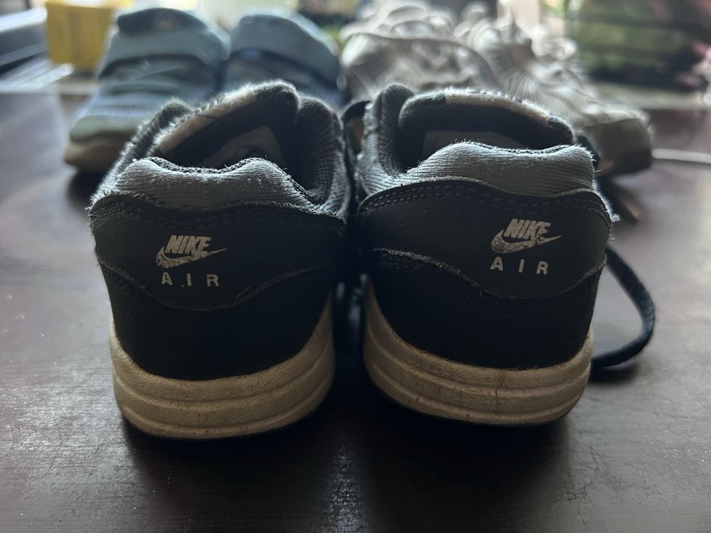 Кросівки найки ,nike 12 см , 22 eur