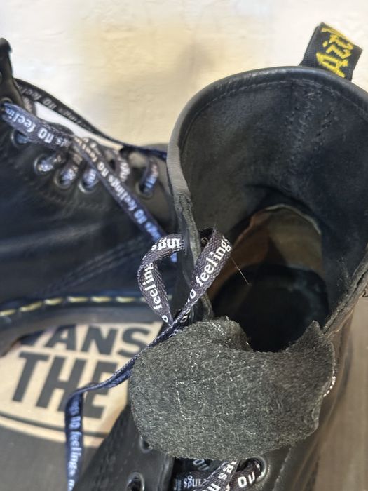 Dr. Martens черевики 36 розмір