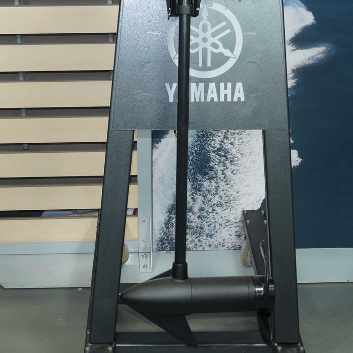 Yamaha silnik Elektryczny M20 40lb - Minn Kota 5 lat Gwarancji