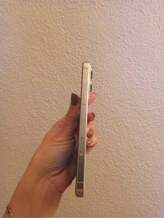 Iphone 16 pro max 256Gb grade A+ aceitamos financiamento