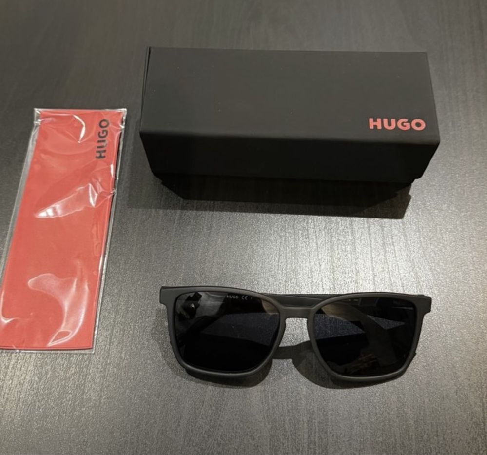 Окуляри чоловічі Hugo Boss Оригінал