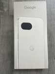 Nowy google pixel 9a beżowy 128gb