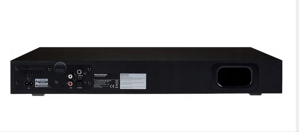 Soundbar Blaupunkt LS 181   180watt