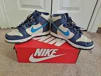 Buty Nike Dunk High rozmiar 39