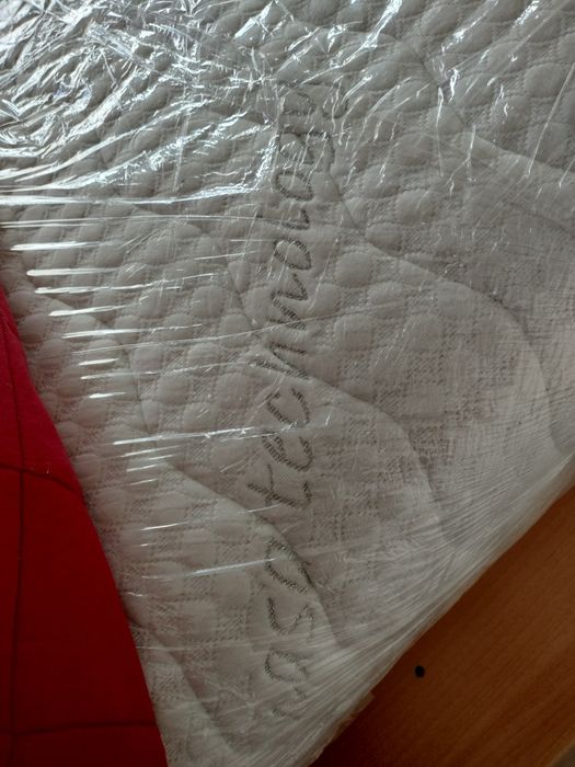 180x200"Nasa Technology"Bern top Confort