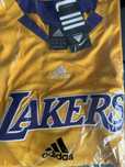 Camisola - Los Angeles Lakers