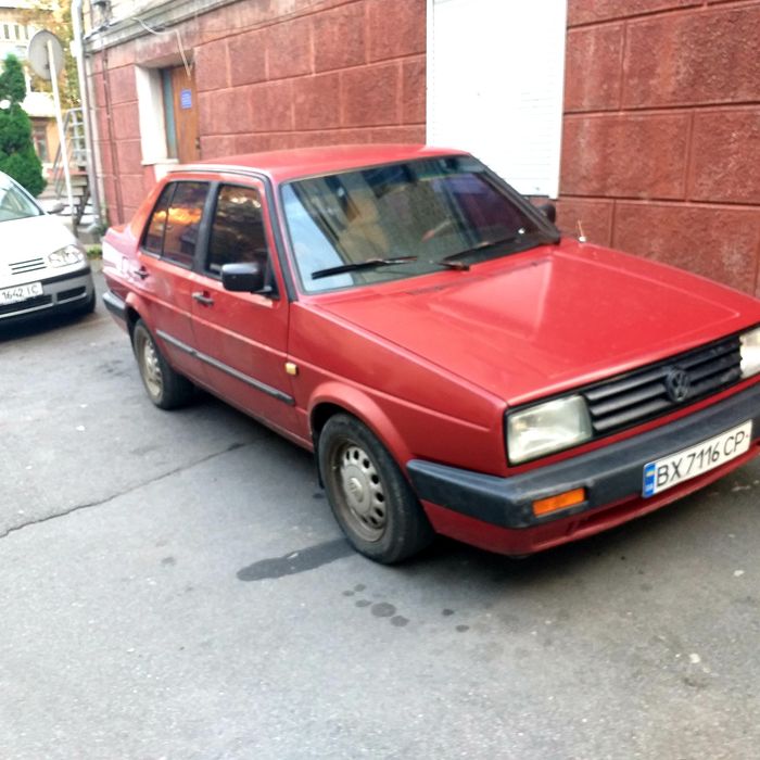 Продам авто 1.6.бензин.1991 Рестайлінг