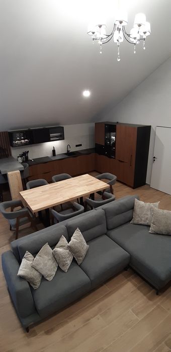 Котедж Яремче GoldHill