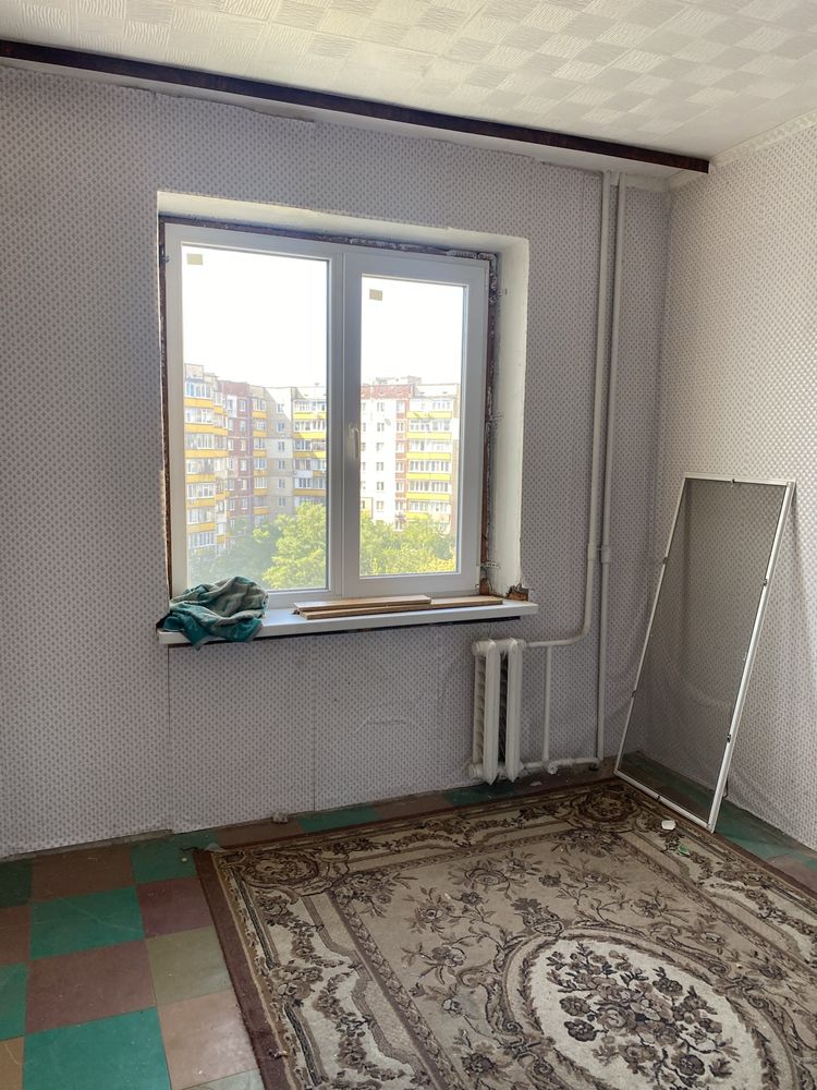 Продам 5-комнатную левый берег