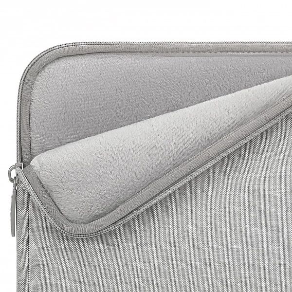 Torba na laptopa 15-16 Tech-Protect Sleevy - szara
