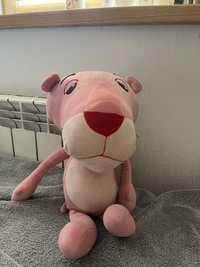 Мягкая игрушка Розовая Пантера Miniso