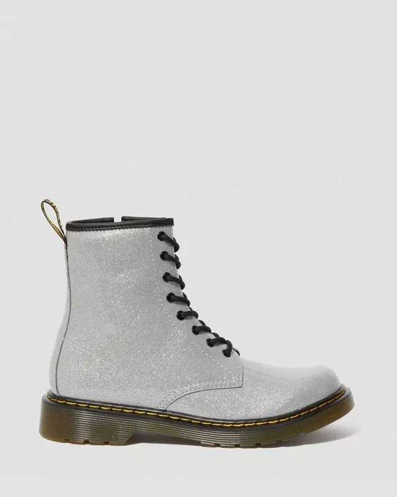 Детские  ботинки DR. MARTENS