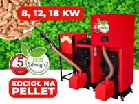 Ogrzewanie pelletem z PellPell – Nowoczesność i ekologia