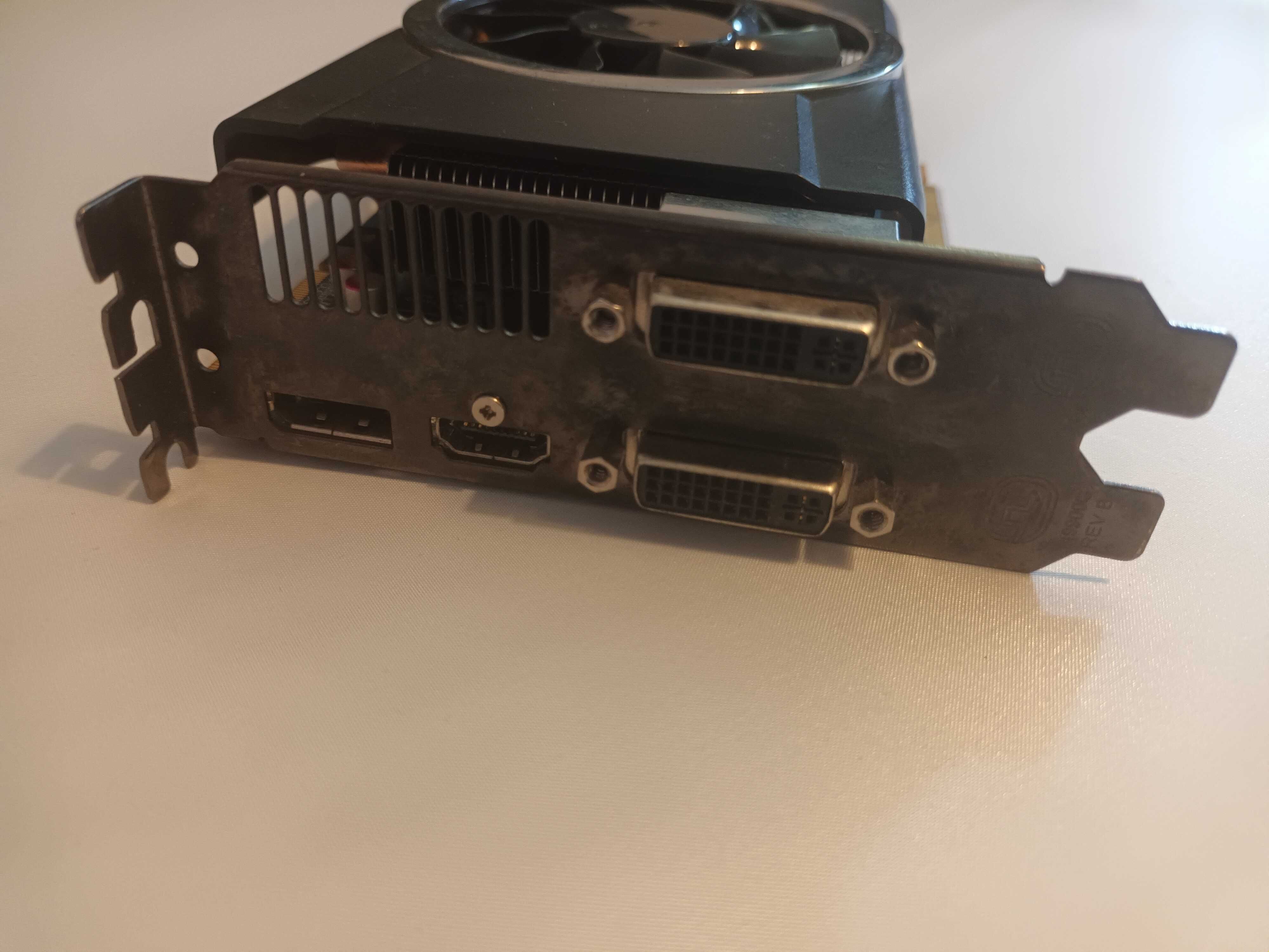 Prawdopodobnie Radeon HD 5770