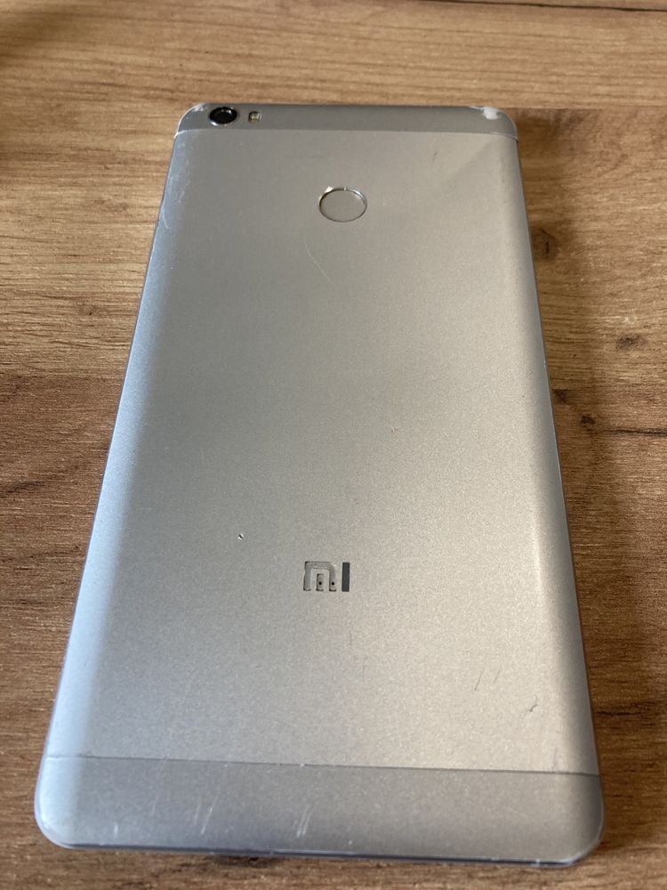 Xiaomi Mi Max (на запчастини)