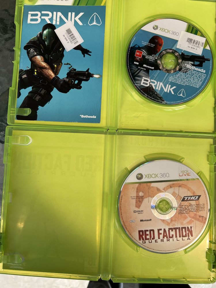 Продам игру на Xbox 360 Mass Effect