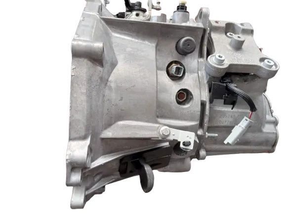 Caixa de Vel Citroen C3 2021 1.5BLue-Hdi 20V243 em Stock
