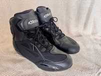 Buty motocyklowe Alpinestar Stella Faster 3 roz. 38,5