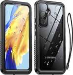Etui Wodoodporne 360 Braders Samsung Galaxy A55/5G IP68