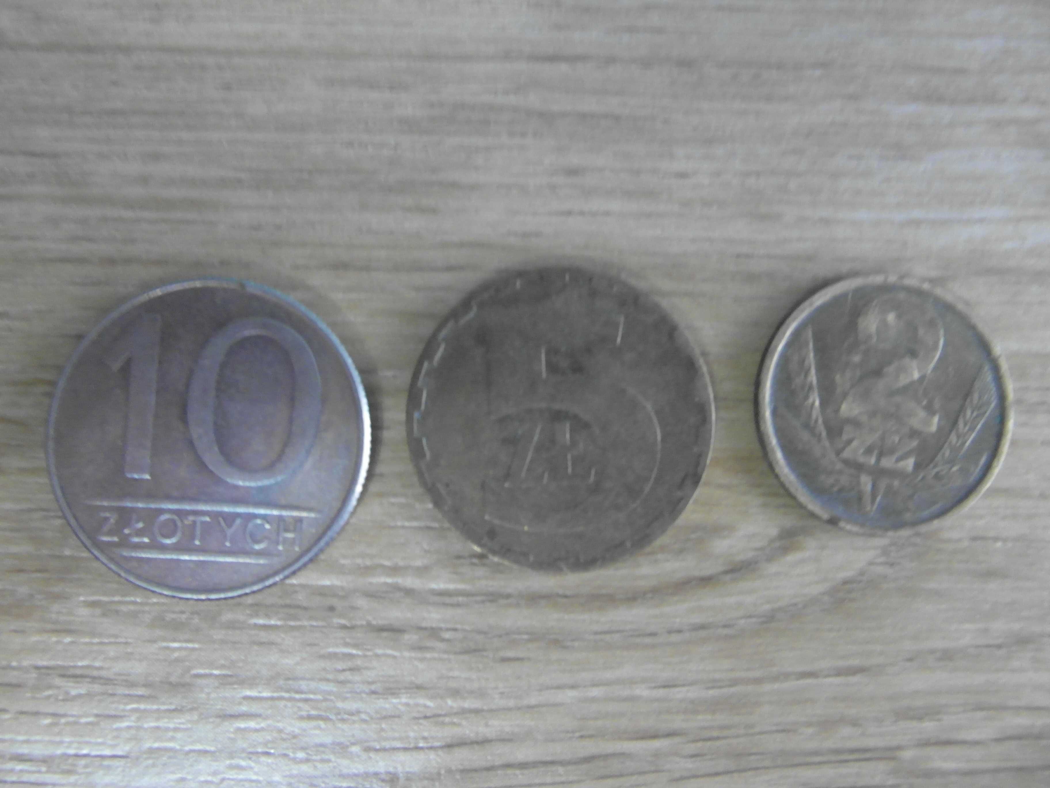 Monety z PRL - u 2