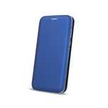 Etui Smart Diva Book do Huawei Y6p Blue