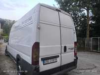 Fiat |Ducato l4h3 klima