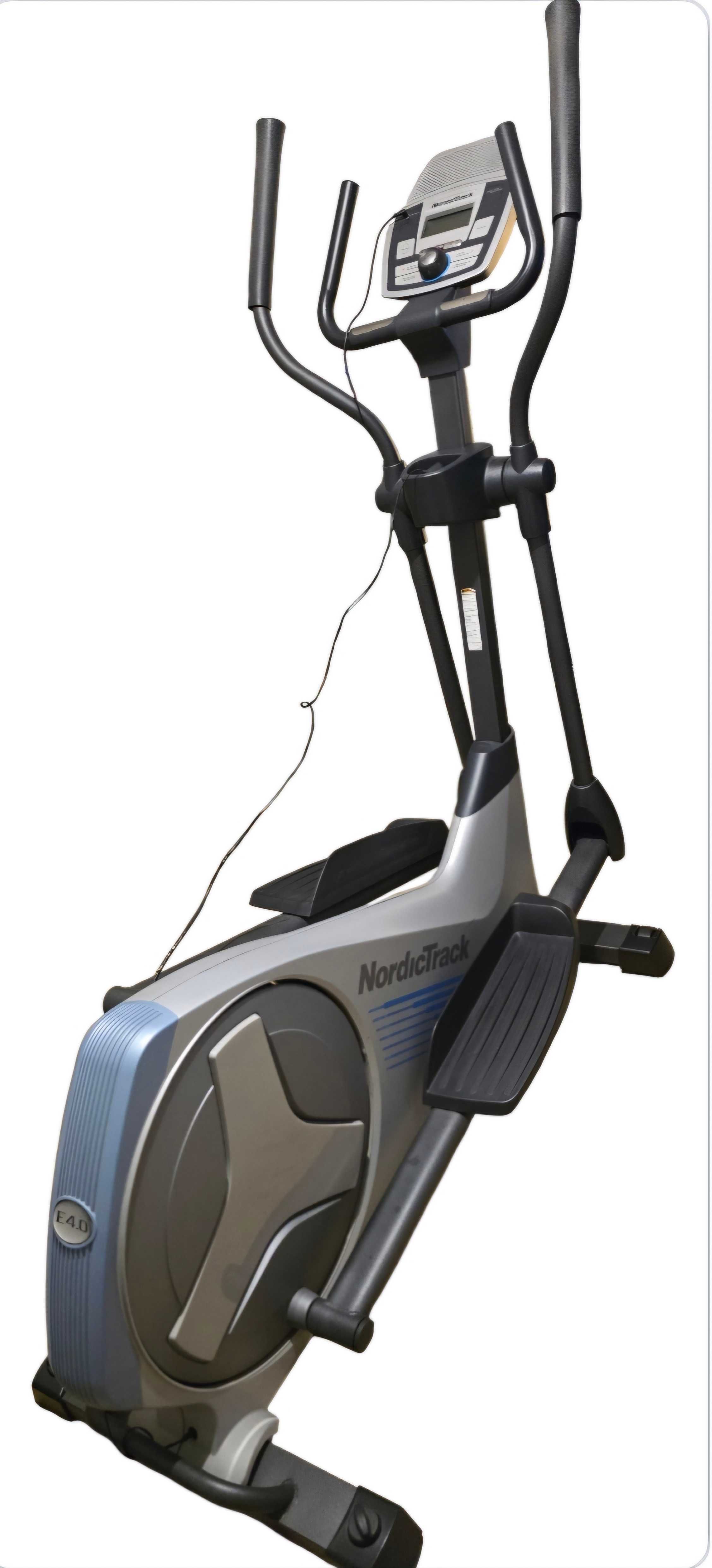 Orbitrek NordicTrack E 4.0