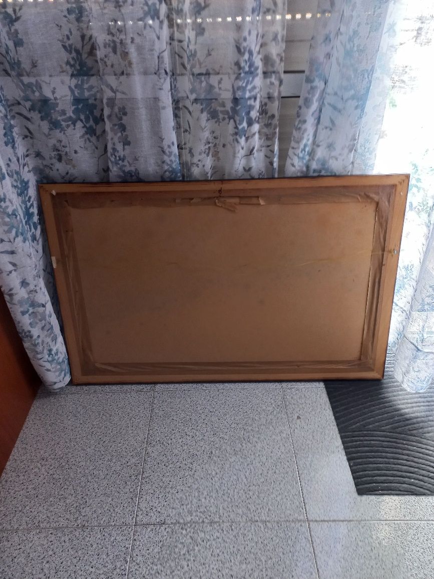 Quadro muito bonito
