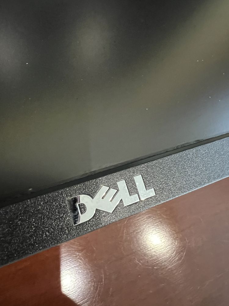 МОНІТОР 22″ DELL P2210F / LED лед монитор