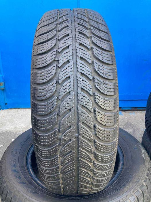 Goauto Купити шини Київ Debica Frigo2 195 65 R15 91T Рік 16 6 мм