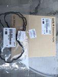 Uszczelka wraz z filtrem 46321 3B000 oraz 45283 3B010