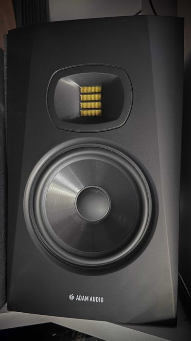 Monitor studyjny ADAM T7V 70W (jak nowy!)
