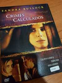 DVD: Crimes Calculados