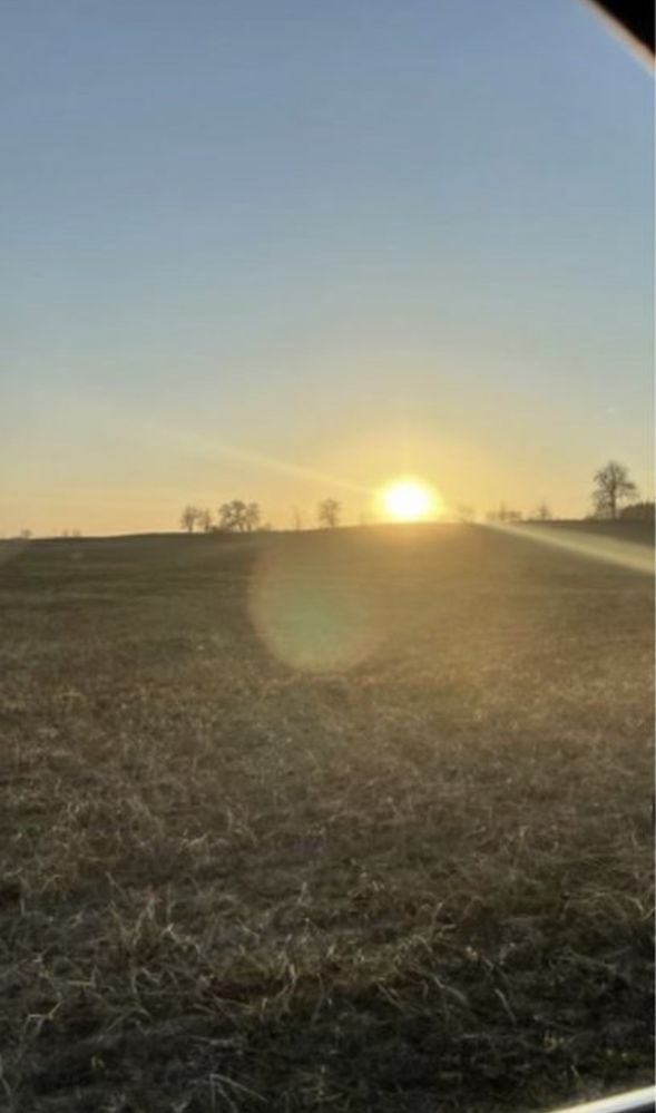 Sprzedam działkę budowlaną , Dąbrówka Nowa