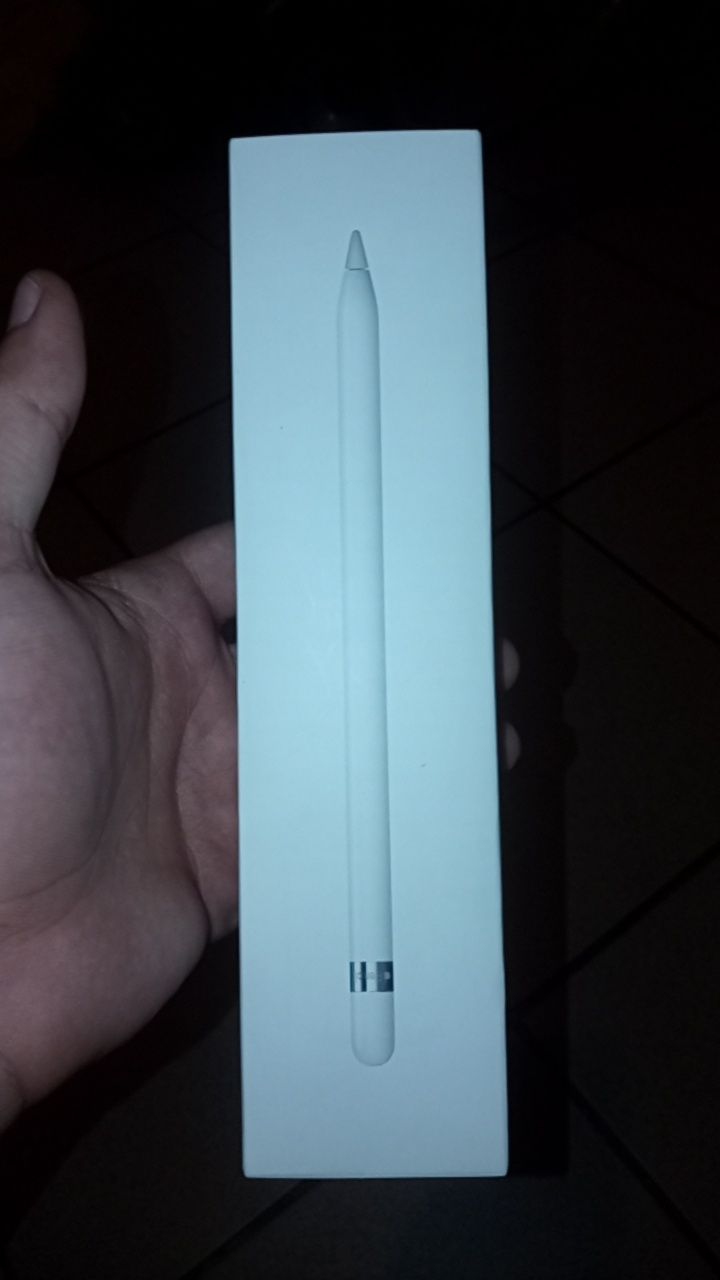 Apple Pencil sprzedam